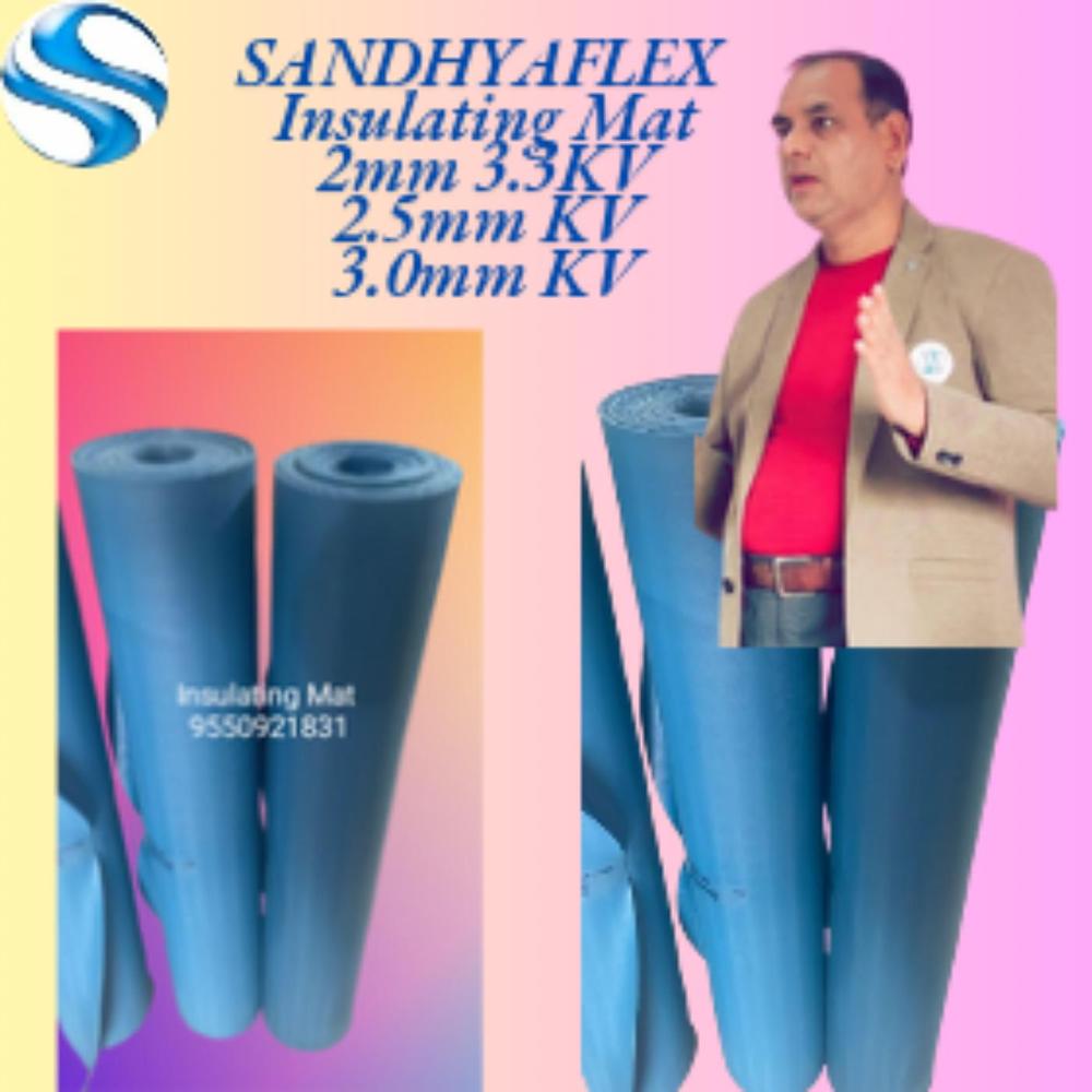 Electrical Insulating Mt