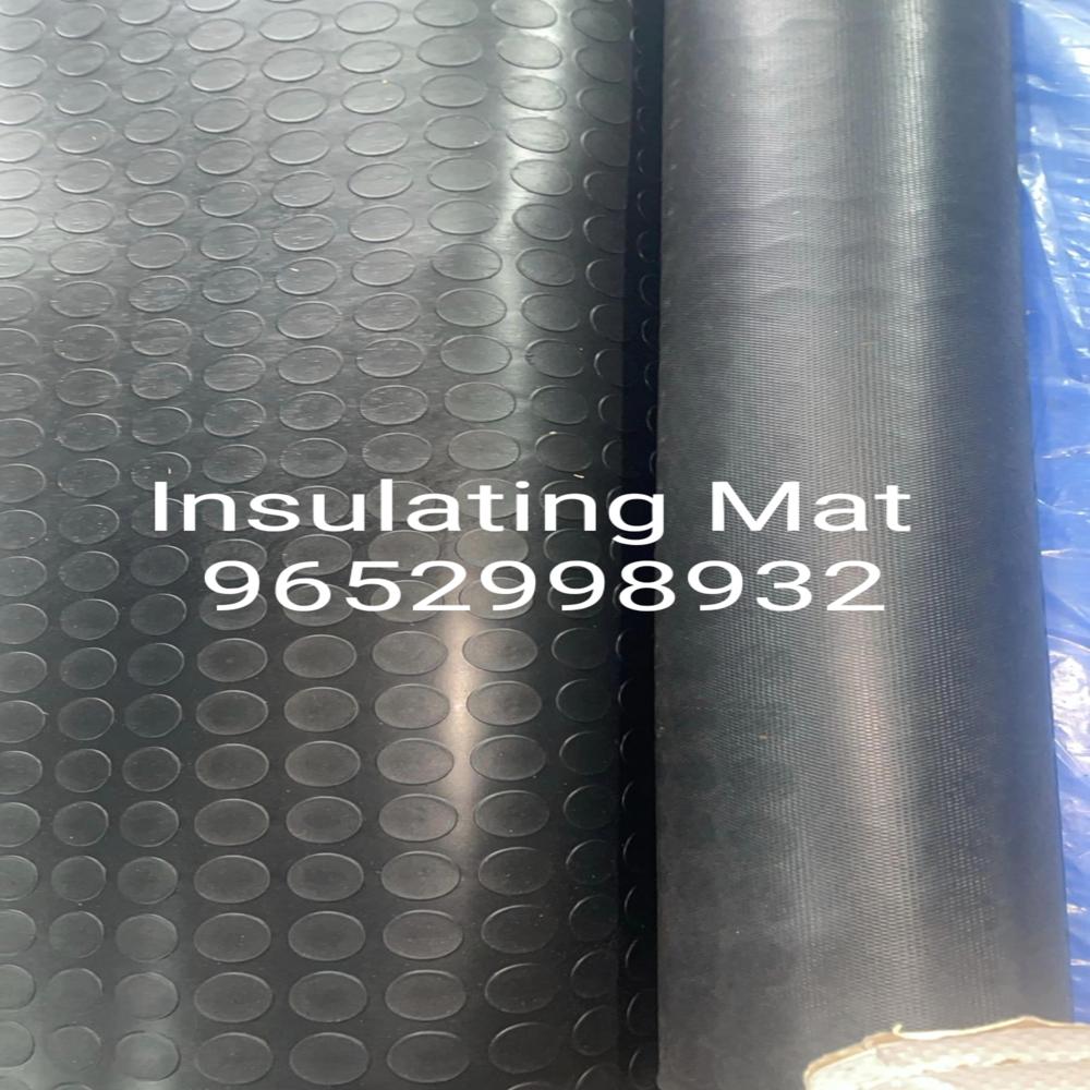 Electrical Insulating Mt