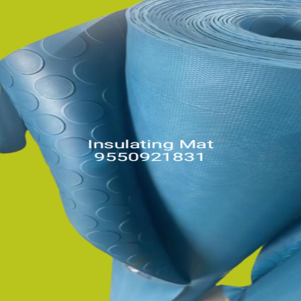 Electrical Insulating Mt