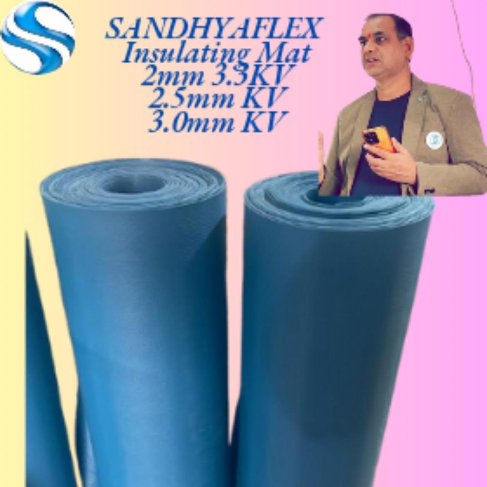 Electrical Insulating Mt