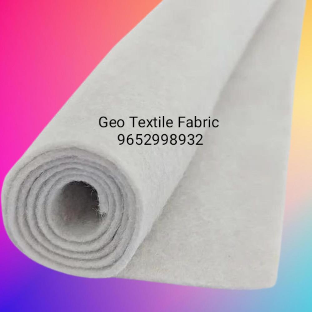 Geo Textile Fabric