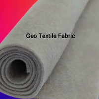 Geo Textile Fabric