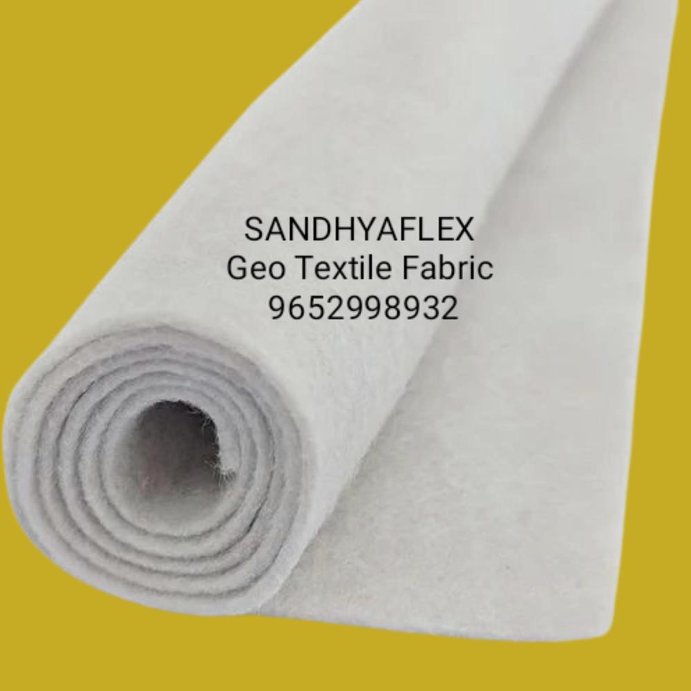 Geo Textile Fabric