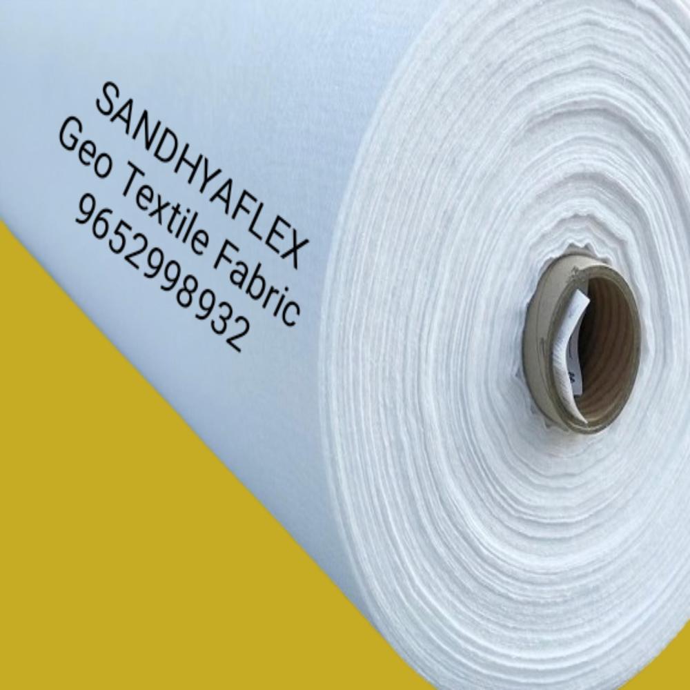 Geo Textile Fabric