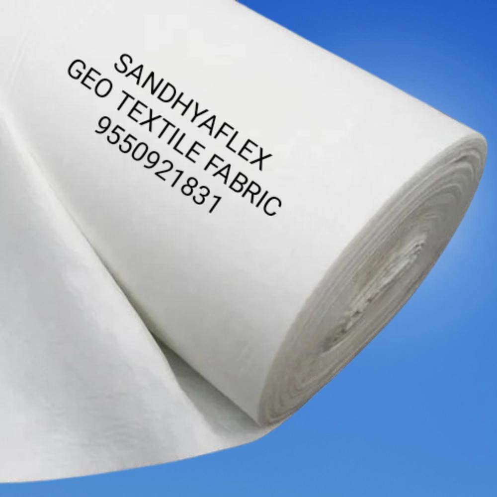 Geo Textile Fabric