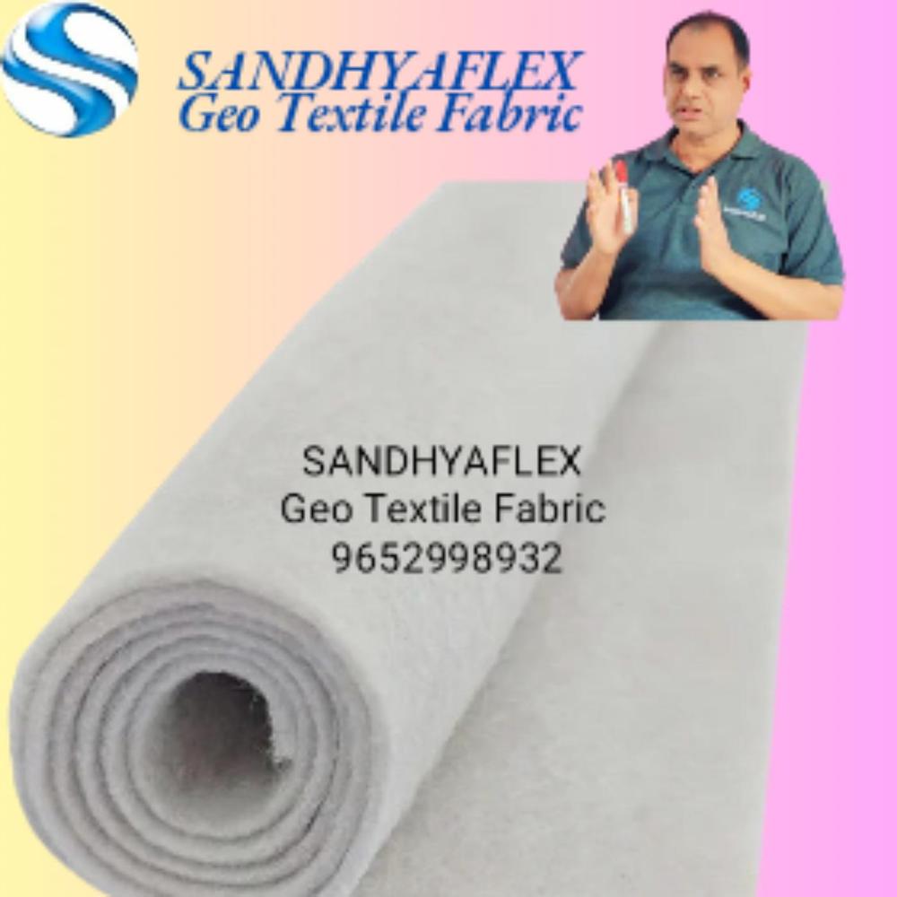 Geo Textile Fabric