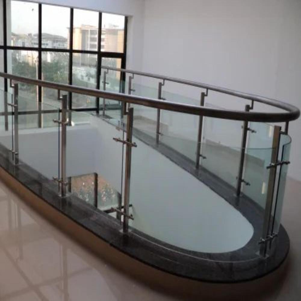 PVC Hand Rail