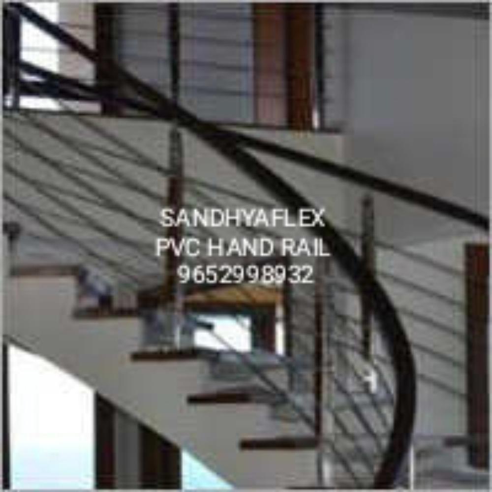 Pvc Hand Rail