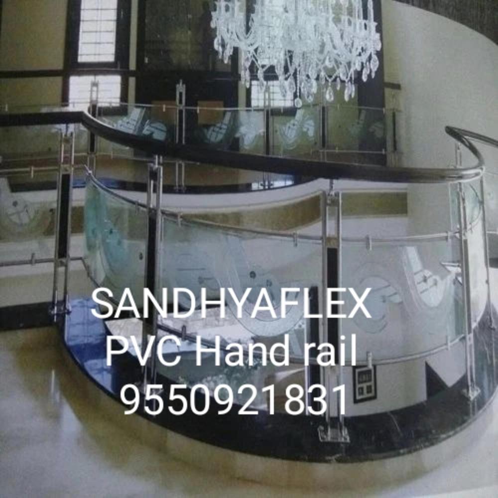 Pvc Hand Rail