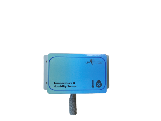 Humidity Controllers