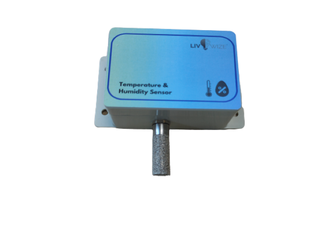 Humidity Controllers