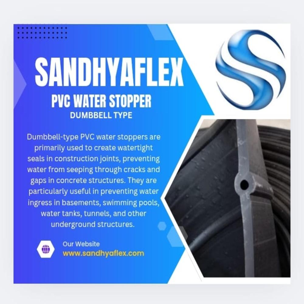 PVC Hand Rail