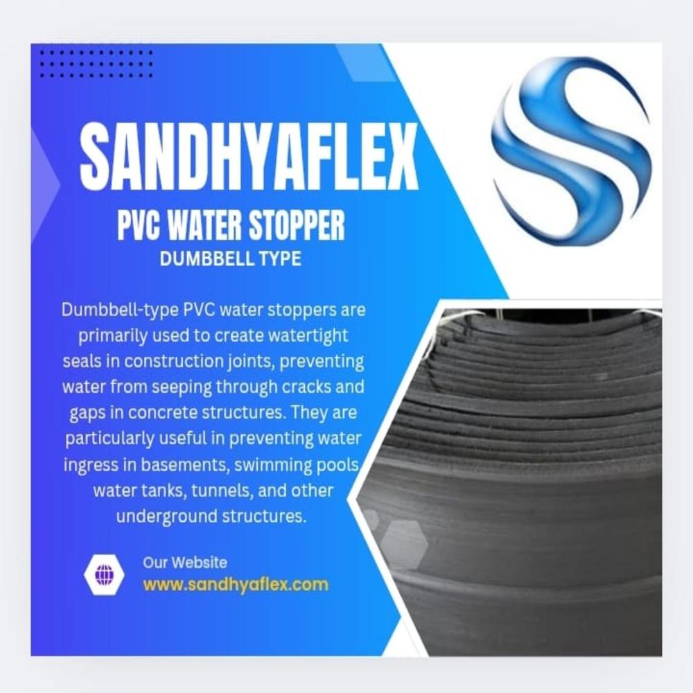 PVC Hand Rail
