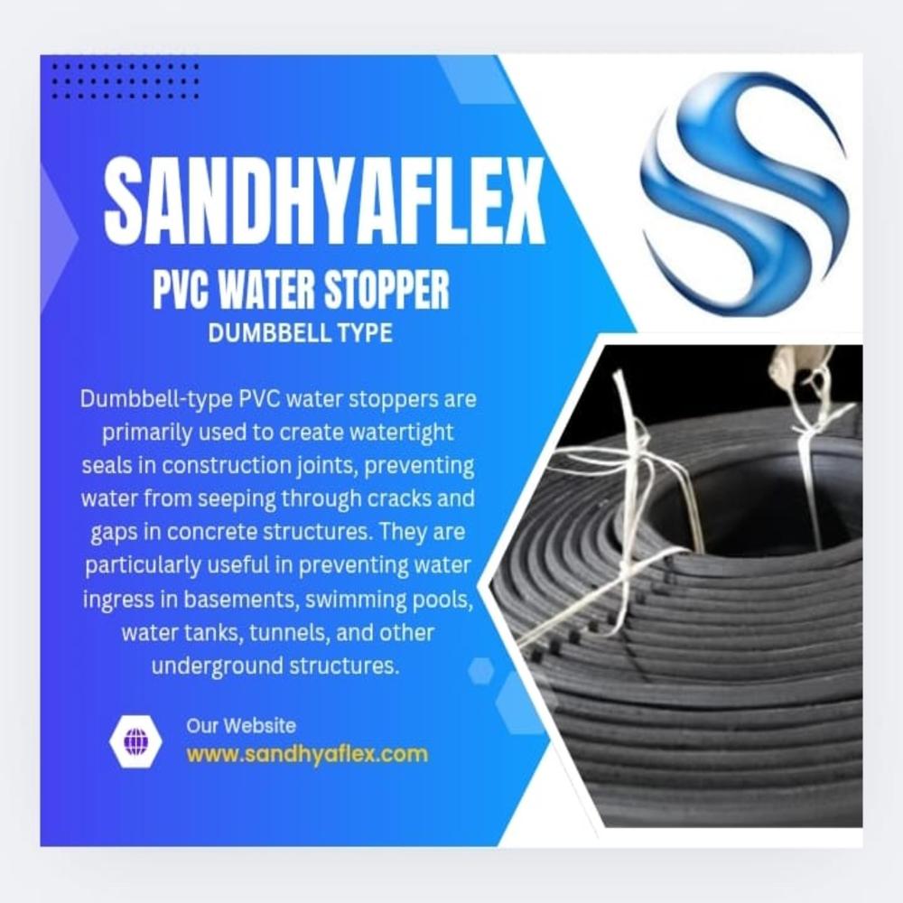 PVC Hand Rail