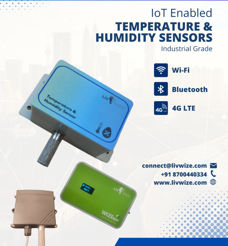 Temperature Controllers