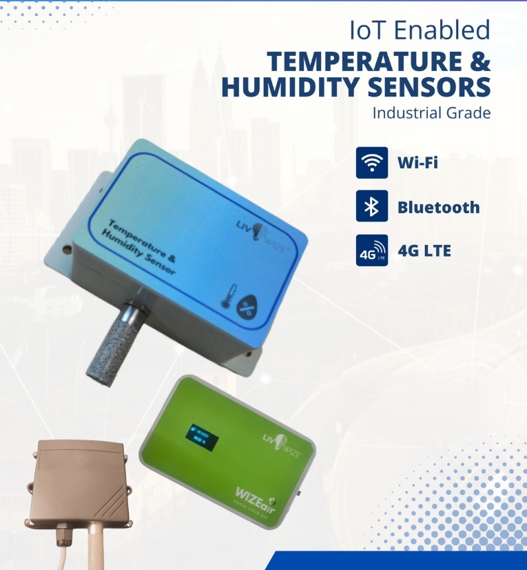 Temperature Controllers