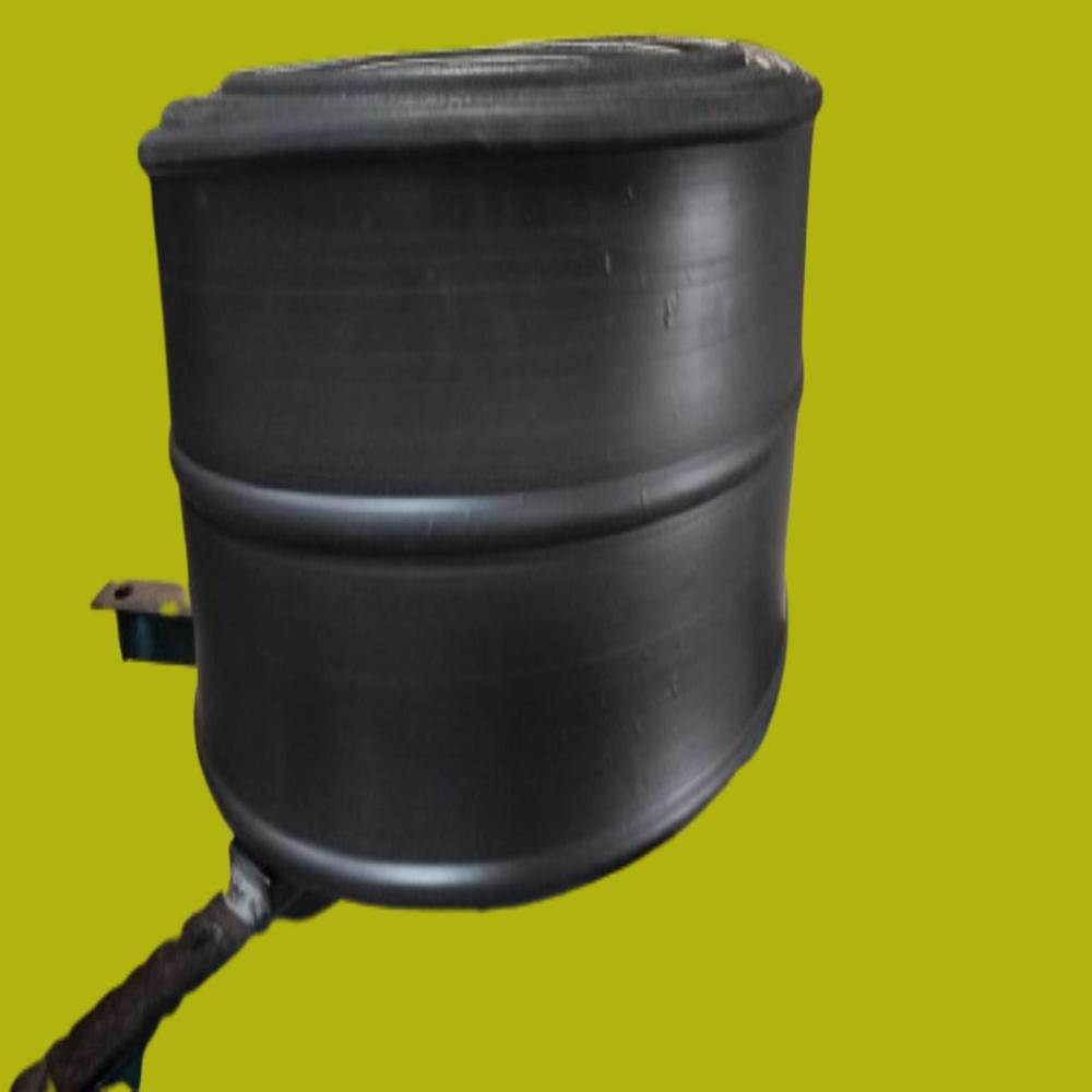 PVC Dumbell Type  Water Stopper