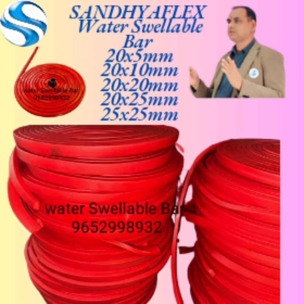 Water Swellable Bar