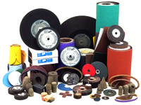 Abrasives & Allied Products