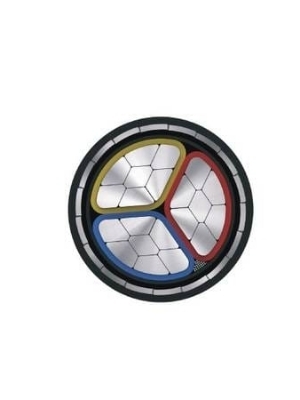 Polycab 95 Sqmm 3 Core Aluminium  Armoured 11kV HT Cable