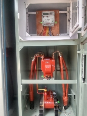 Concord Current Transformer 5/5A