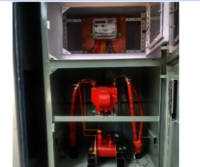 Concord Current Transformer 5/5a - Efficiency: Requirement Based