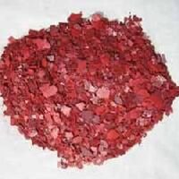 Chromium Acetate - Application: Industrial