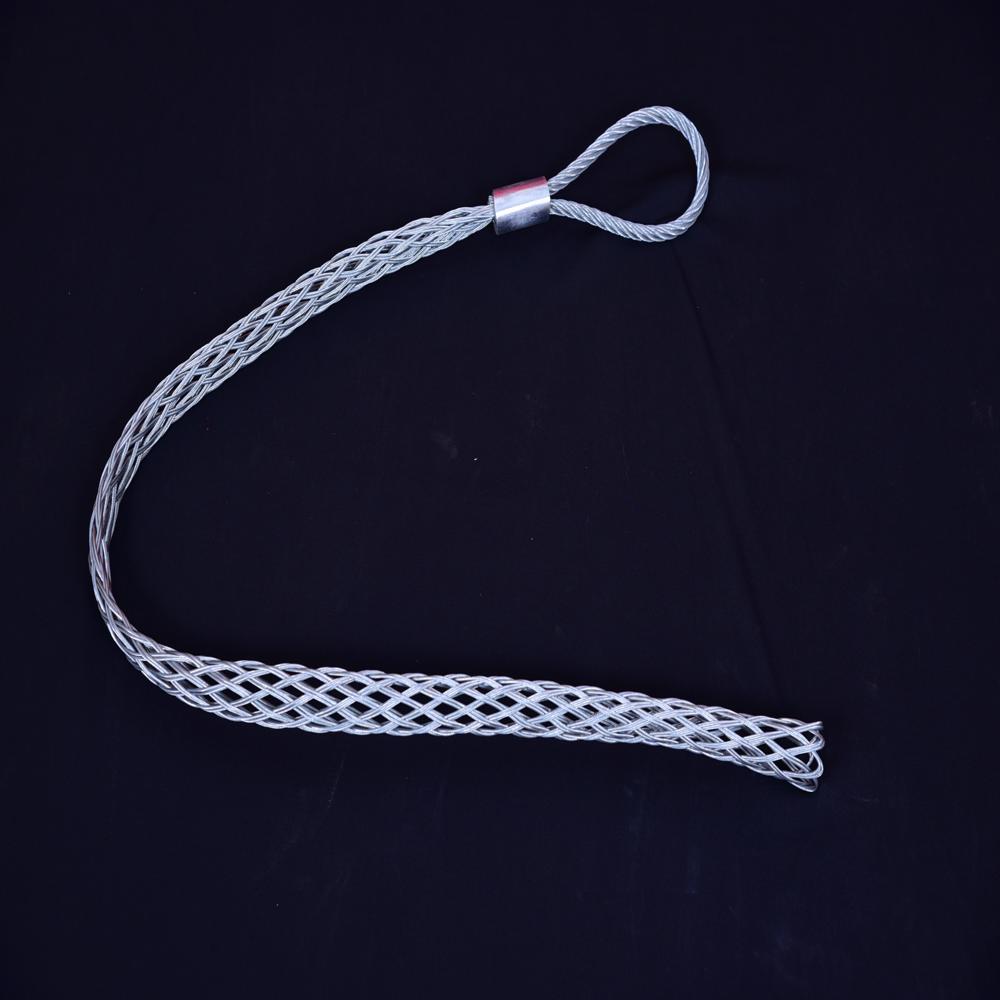 Cable Pulling Grips / Cable Grip / Cable Pulling Grip / Close Type Grips / Mesh Grips / Wire Rope Grip / Cable Grips / Pulling Grips / Wire Pulling Grip / Pulling Grips - Application: Industrial