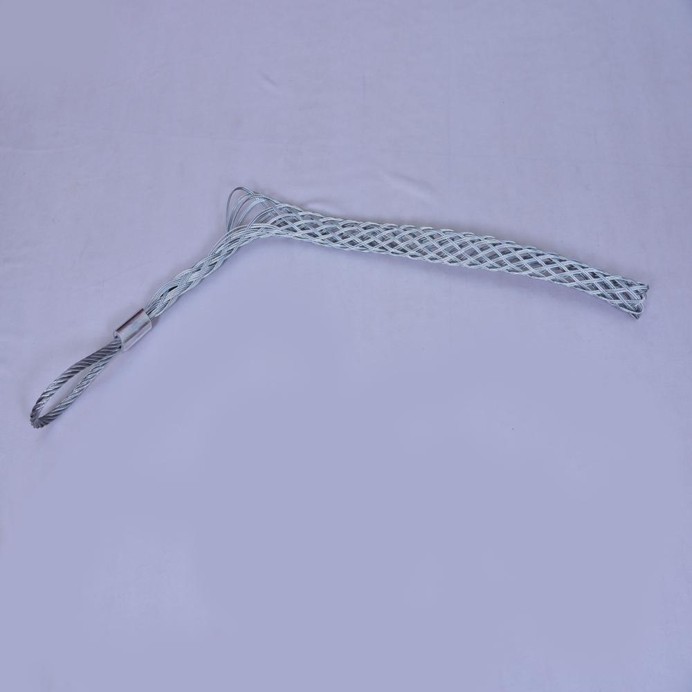 Cable Support Grip For Wind Turbine / Cable Mounting Grip / Mounting Cable Grip / Wind Turbine Cable Grip / Cable Suspender / Cable Mounting Sleeves / Cable Support Grip / Support Cable Grips - Application: Industrial