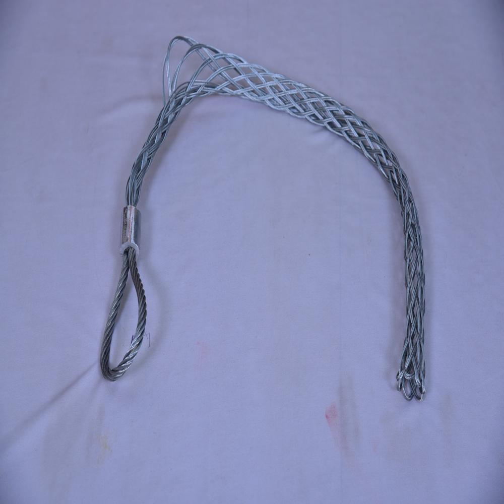 Cable Support Grip For Wind Turbine / Cable Mounting Grip / Mounting Cable Grip / Wind Turbine Cable Grip / Cable Suspender / Cable Mounting Sleeves / Cable Support Grip / Support Cable Grips - Application: Industrial