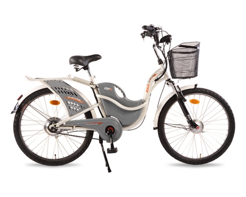 हर्क्यूलस CMX-BSA इलेक्ट्रा