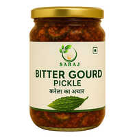 Bitter Gourd Pickle