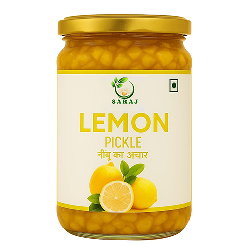Indian Pickle