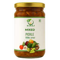 Mixed Pickle
