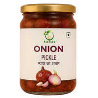 Onion Pickle - Feature: Easily Digest