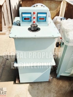 Industrial Electroplating Rectifier