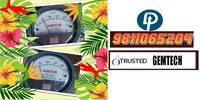 Popular Cities GEMTECH Differential Pressure Gauge Wholesalers by Vadodara