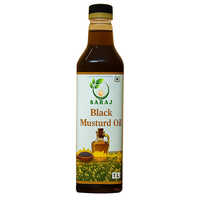 1ltr Black Mustard Oil