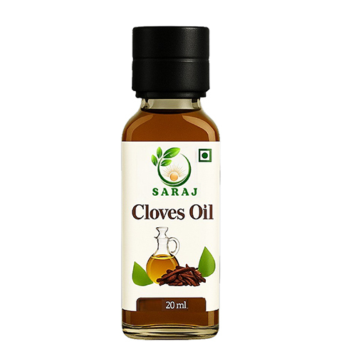 20ml Clove Oil