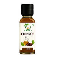 20ml Clove Oil