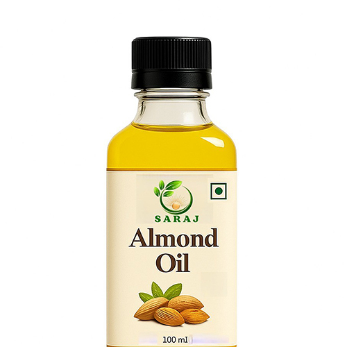 100ml Almond Oil