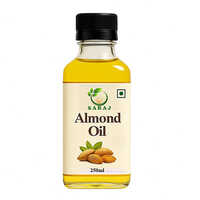 250ml Almond Oil