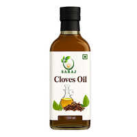 250ml Cloves Oil