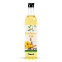 500ml Sunflower Oil