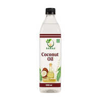 1000ml Coconut Oil