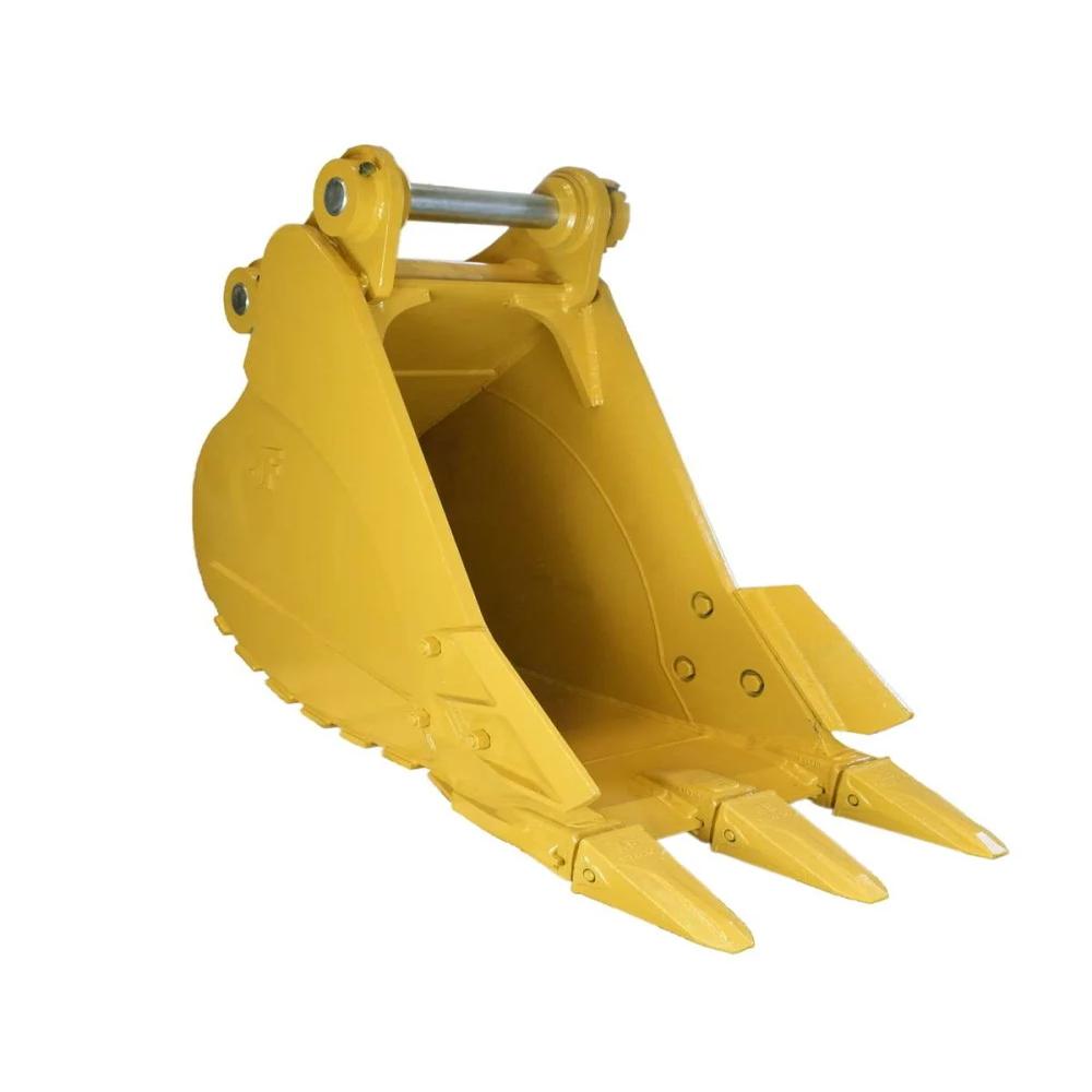 Industrial Excavator Bucket