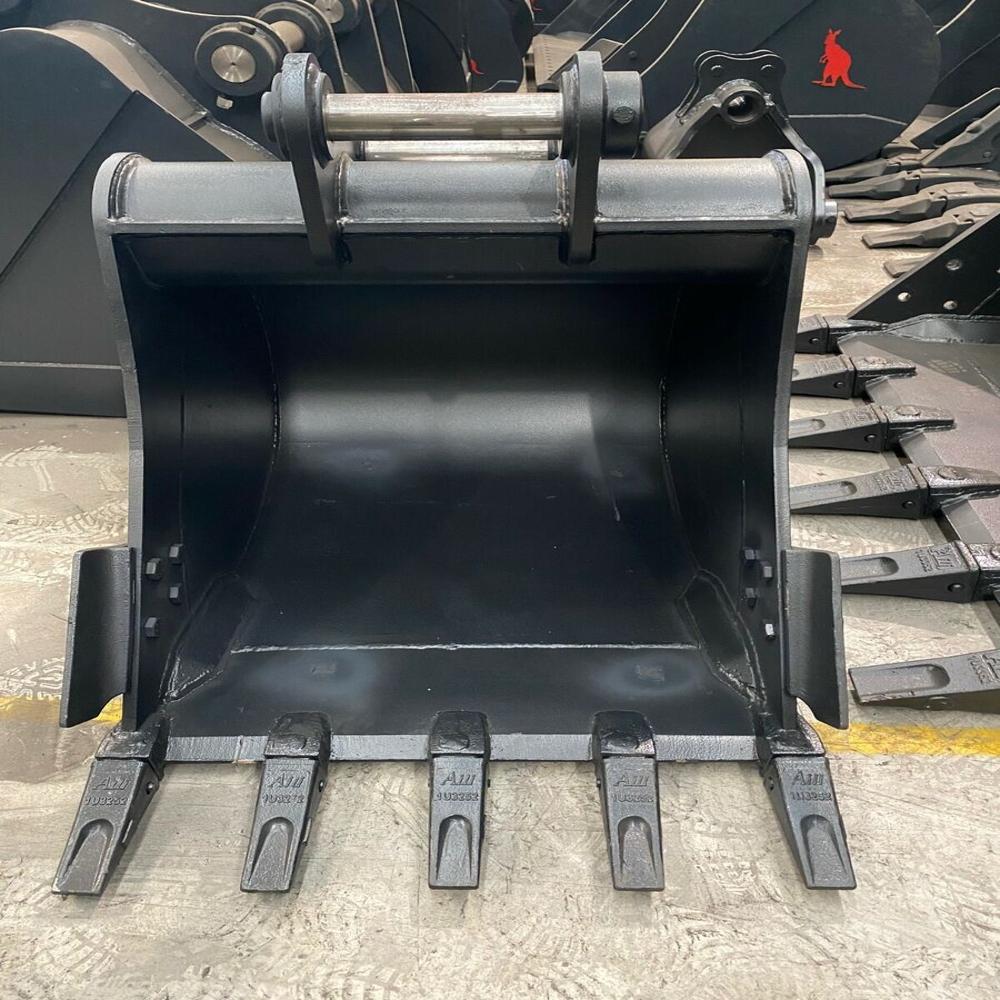 Industrial Excavator Bucket