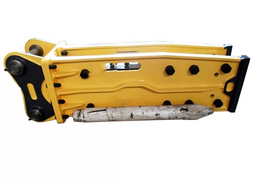 Hydraulic Rock Breaker SB50