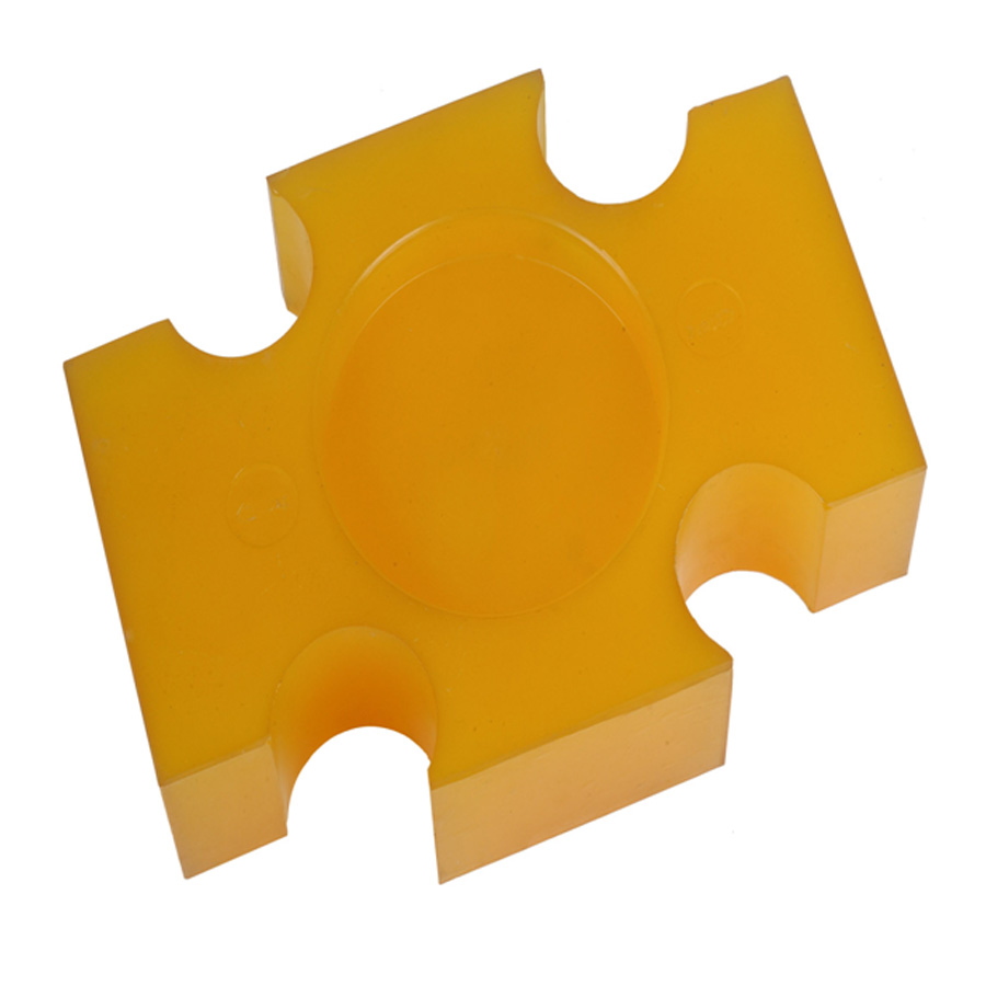 Rock Breaker Damper Pads