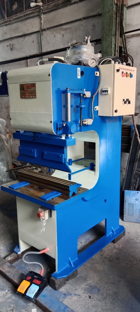30 Ton Hydraulic C Frame Press Machine